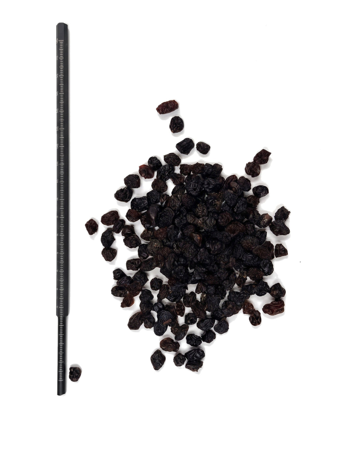 Uva pasa Flame – Caja 10 kg