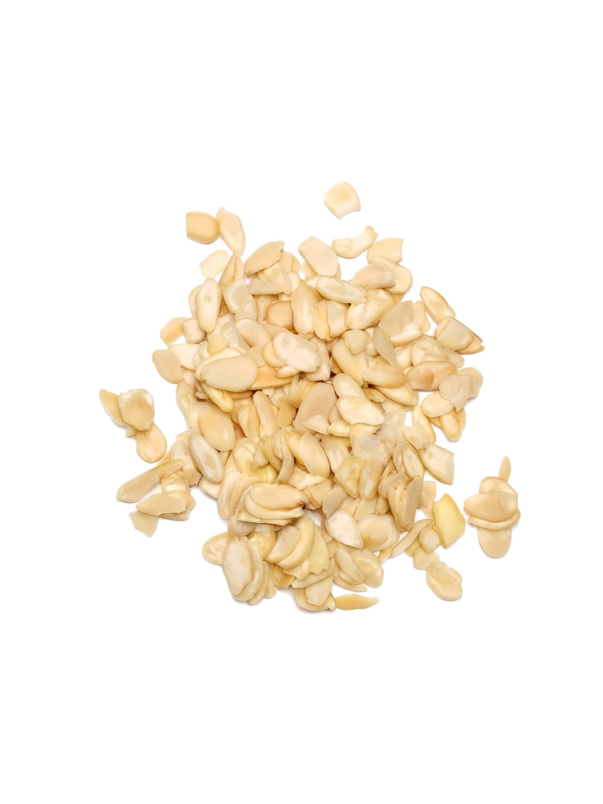 Almendra en lajas (laminada) – Caja 11,34 kg