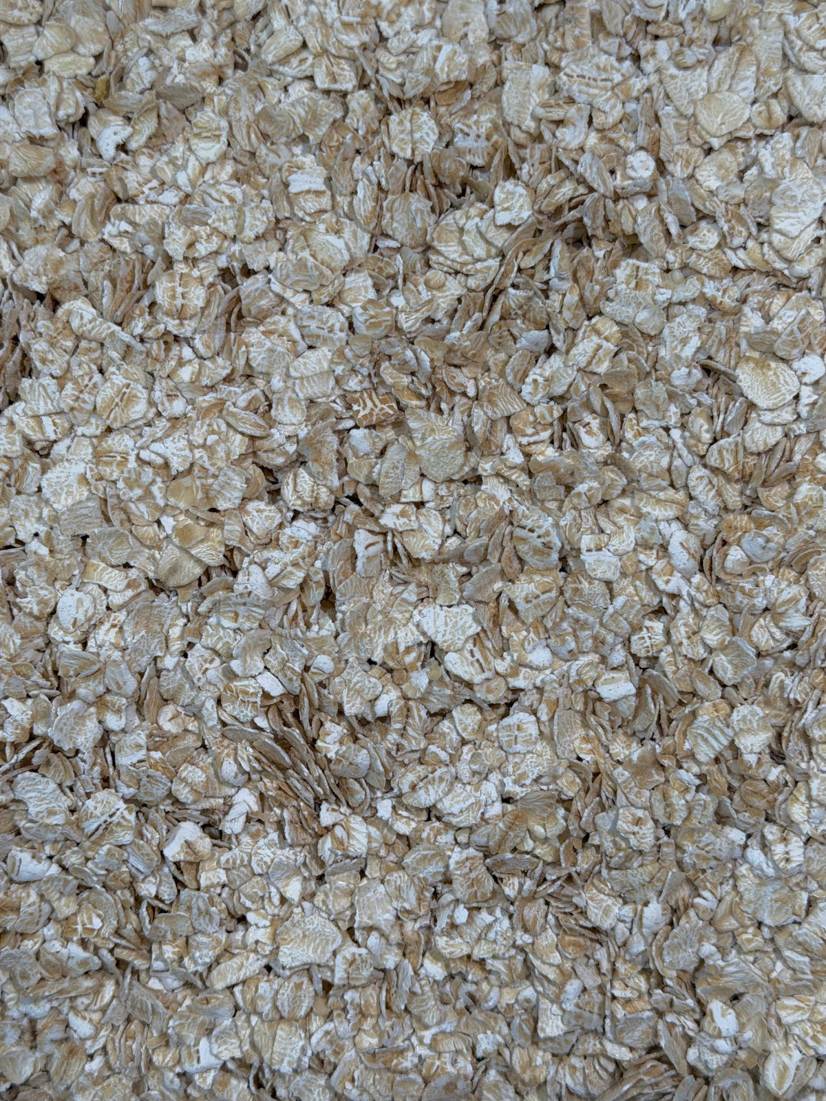 Avena en hojuelas – Bulto 25 kg