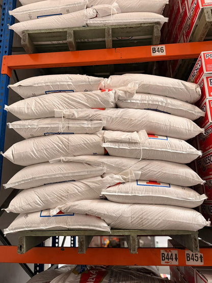 Avena en hojuelas – Bulto 25 kg
