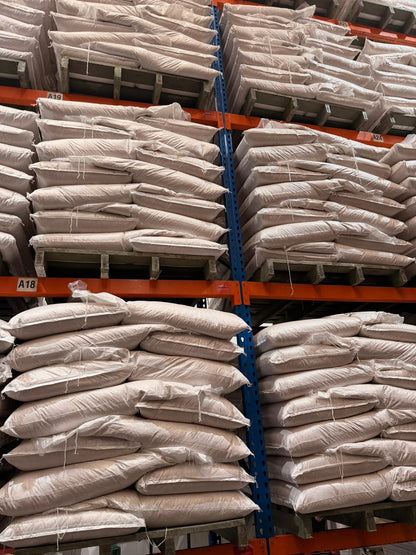 Avena en hojuelas – Bulto 25 kg