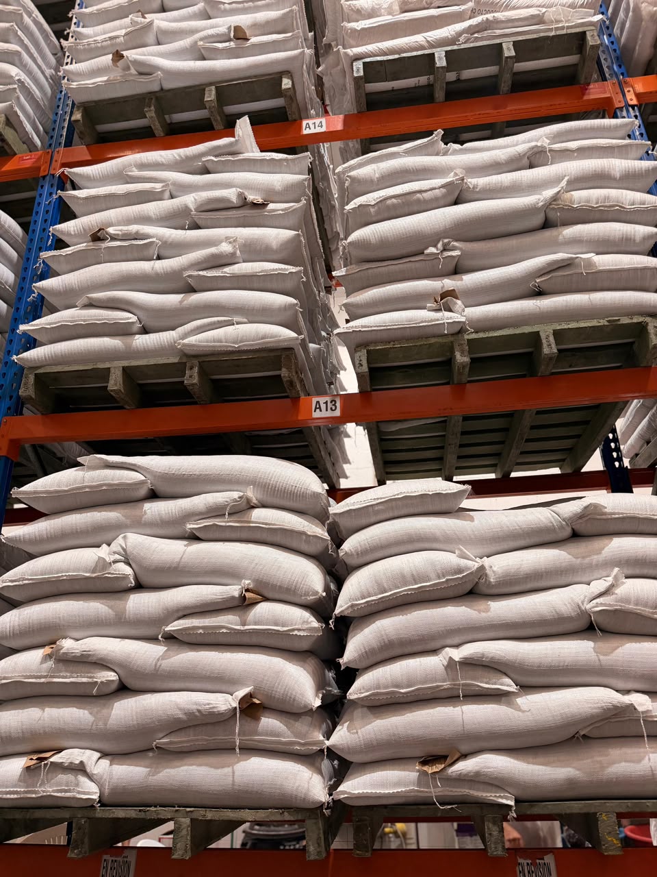 Chía negra – Bulto 25 kg
