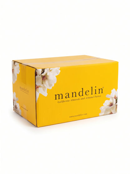 Harina de almendra – Caja 11,34 kg