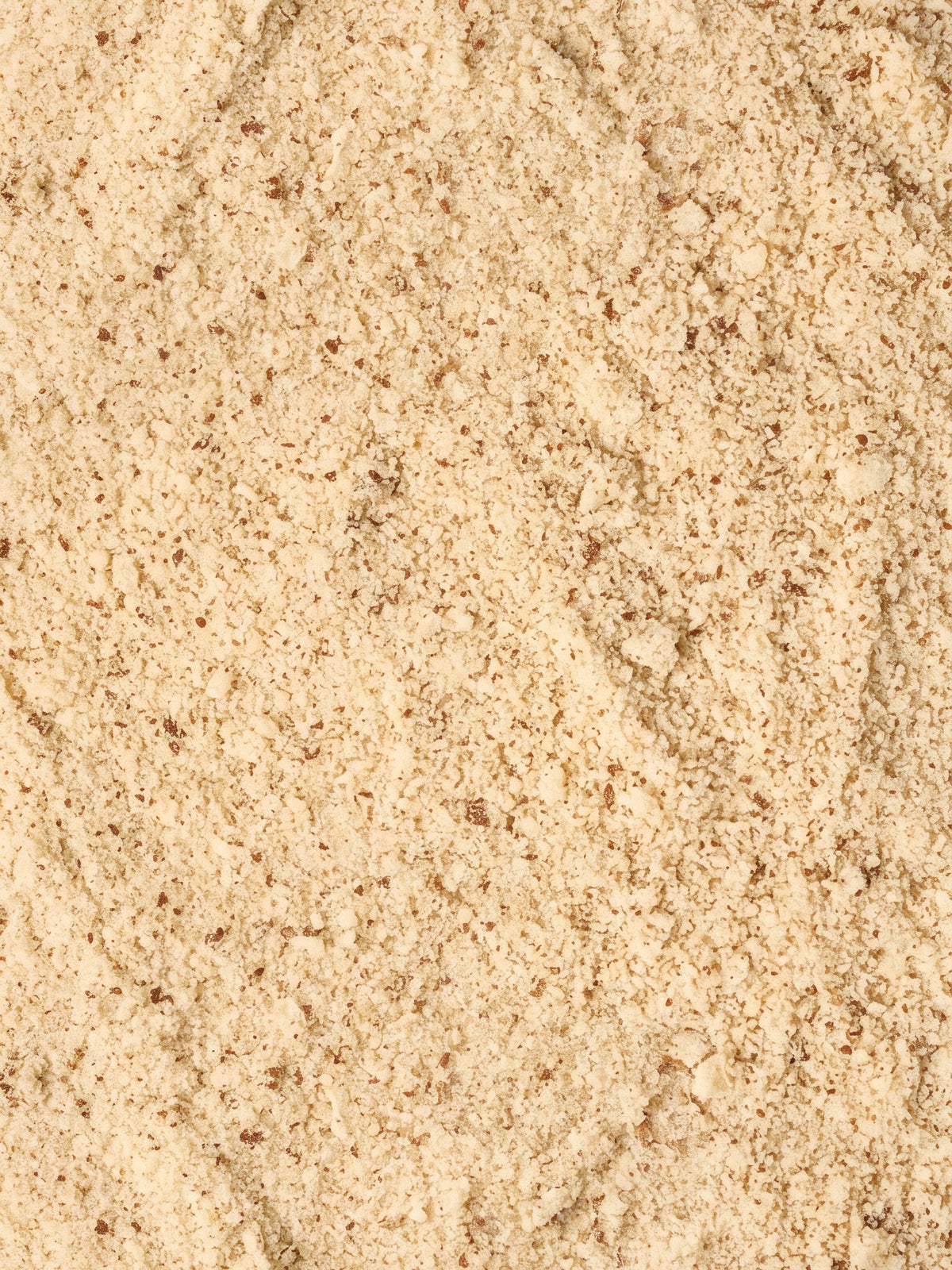 Harina de avena