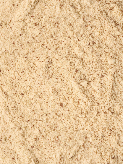 Harina de avena