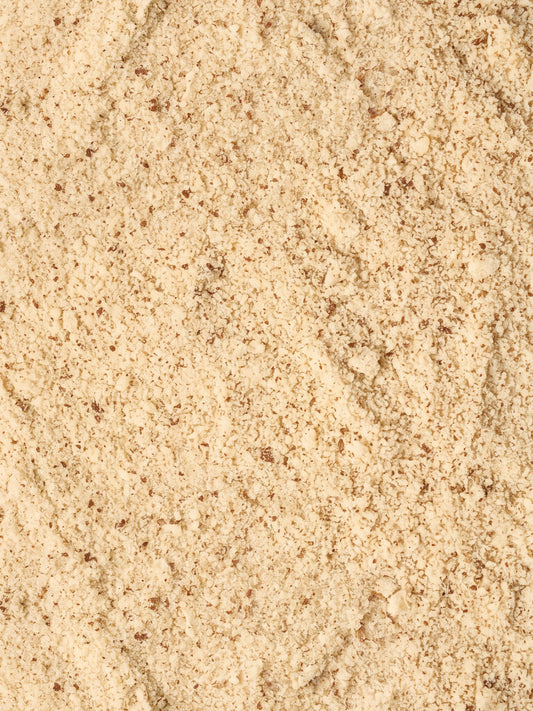 Harina de avena