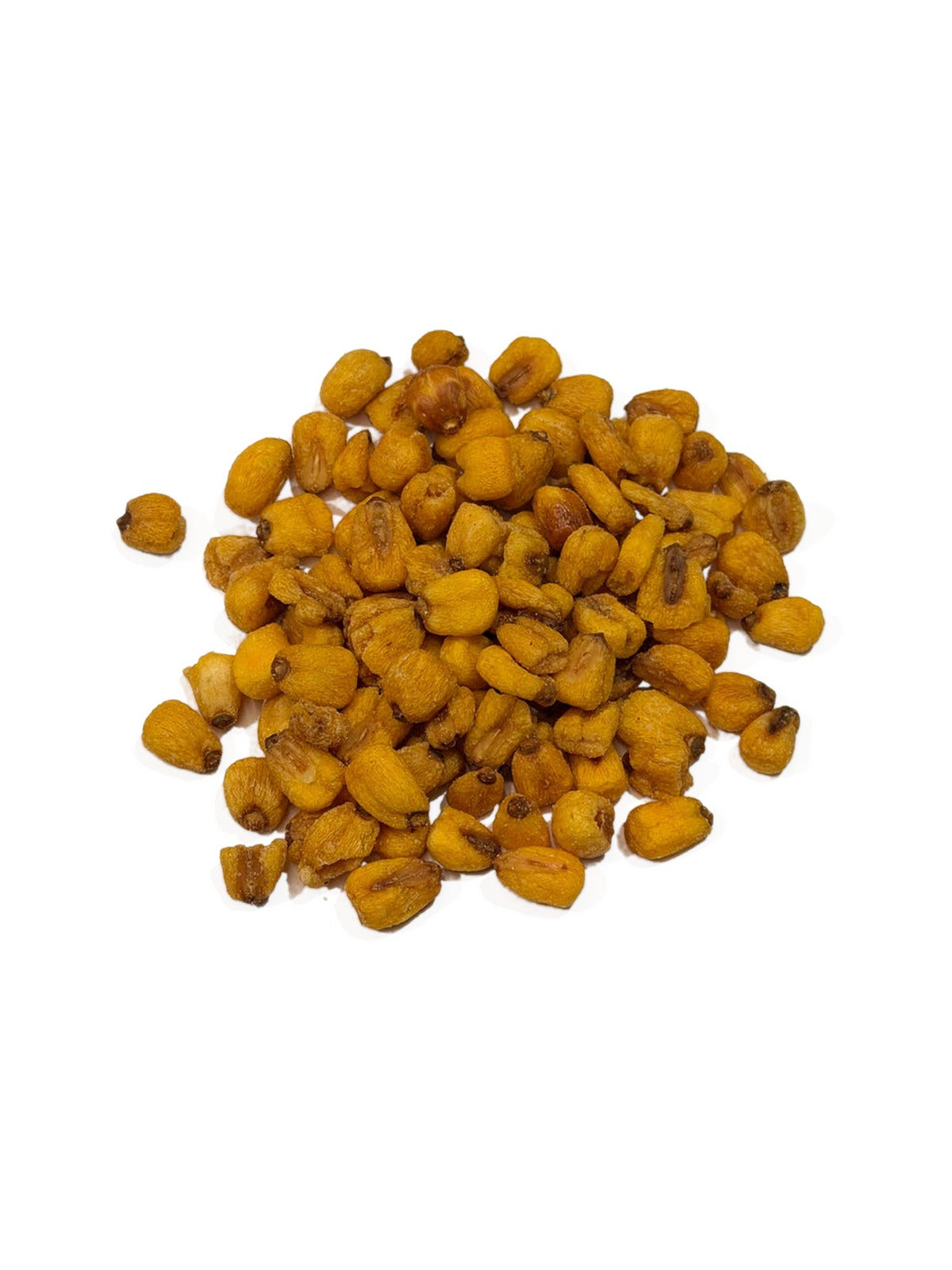 Maíz tostado – Bulto 25 kg