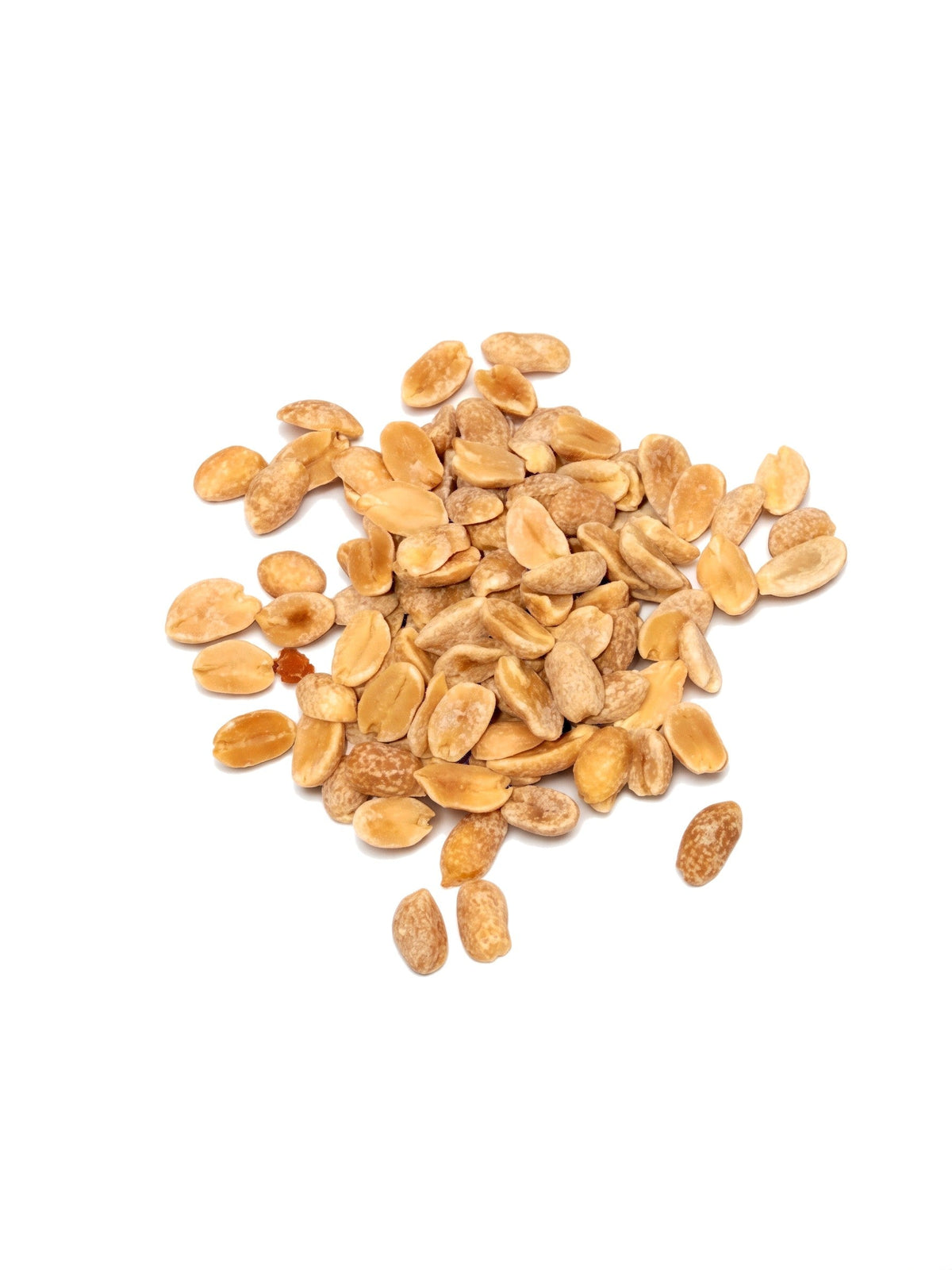 Maní tostado – Bulto 25 kg