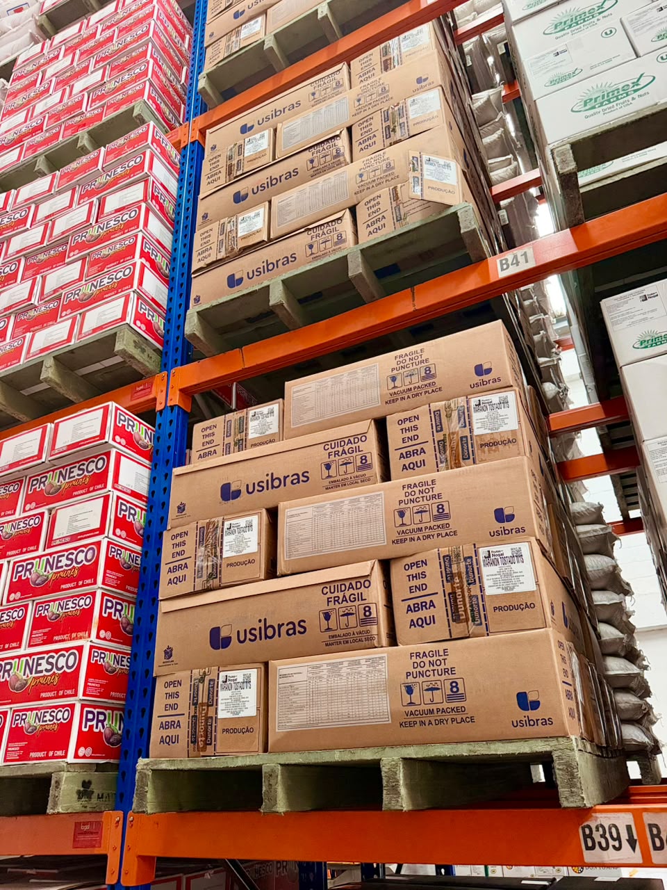 Marañón – Caja 22,68 kg
