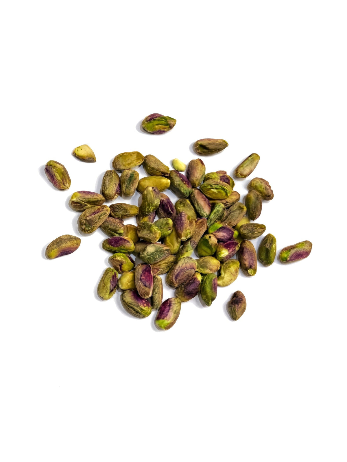 Pistacho natural sin cáscara – Caja 12 kg