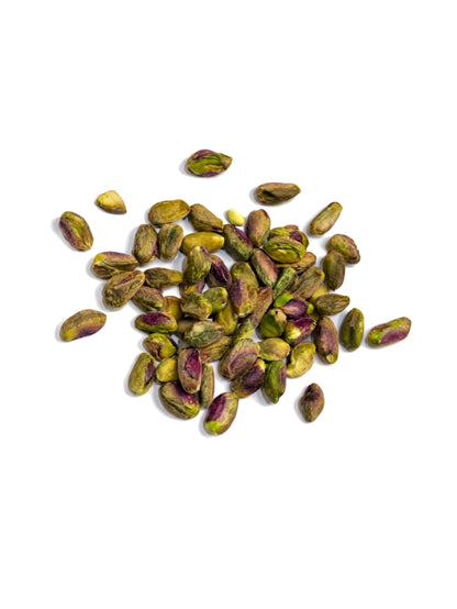 Pistacho natural sin cáscara – Caja 12 kg