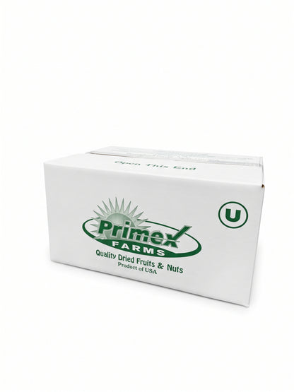 Pistacho con cáscara tostado y salado – Caja 10 kg