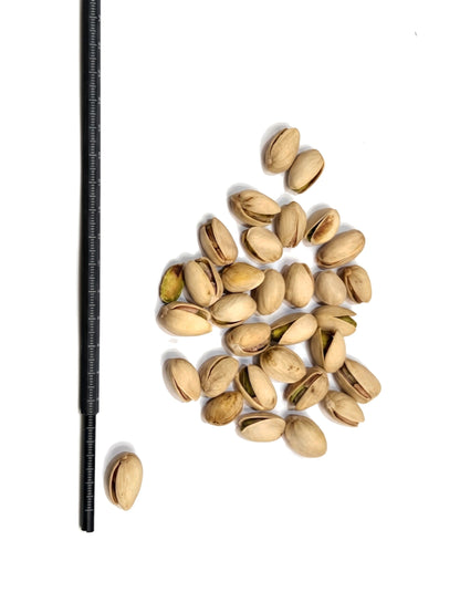 Pistacho con cáscara tostado y salado – Caja 10 kg