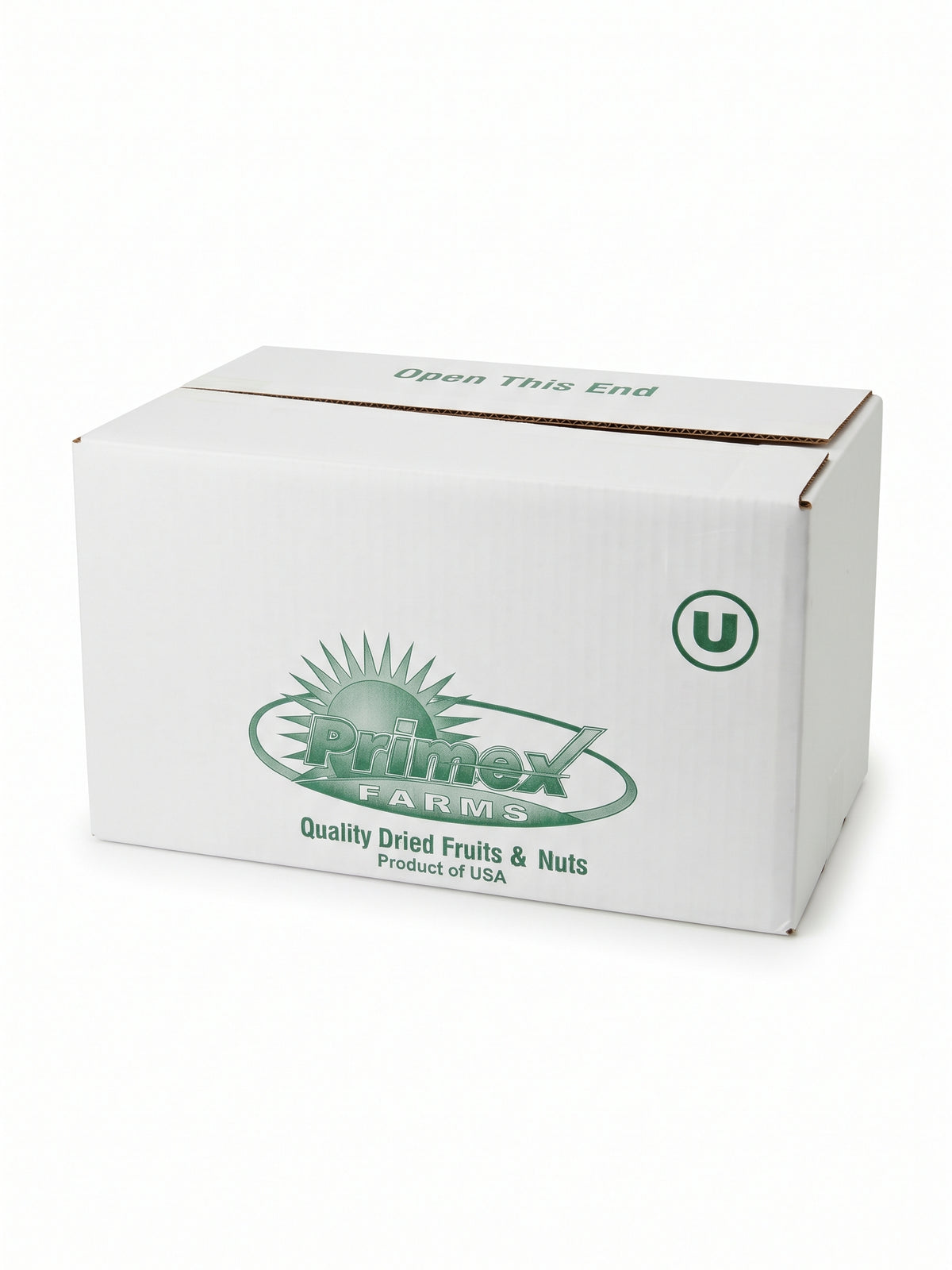 Pistacho natural sin cáscara – Caja 12 kg
