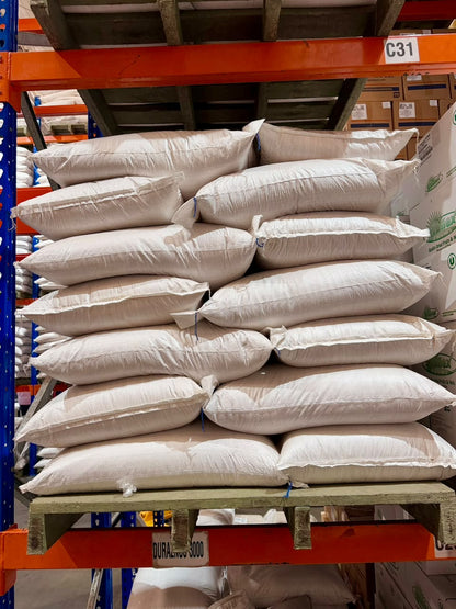 Quinua blanca en grano – Bulto 25 kg