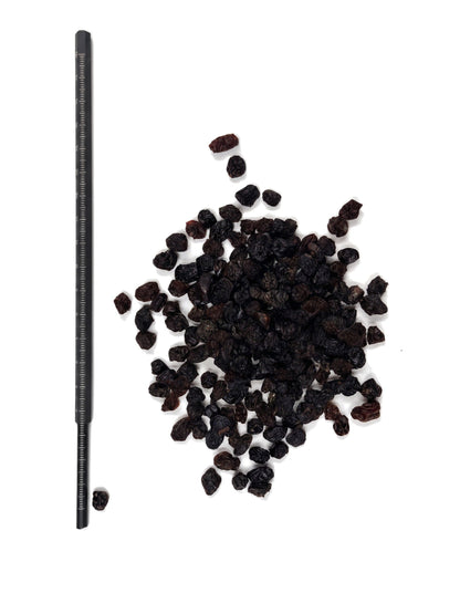 Uva pasa Flame – Caja 10 kg