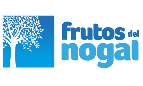 Logo Frutos del Nogal